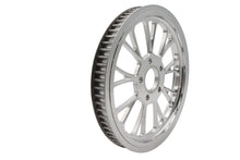 Load image into Gallery viewer, Manhattan Rear Drive Pulley 70 Tooth Polished