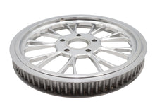 Load image into Gallery viewer, Manhattan Rear Drive Pulley 70 Tooth Polished