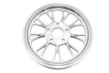 Load image into Gallery viewer, Manhattan Rear Drive Pulley 65 Tooth Polished