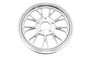 Manhattan Rear Drive Pulley 65 Tooth Polished