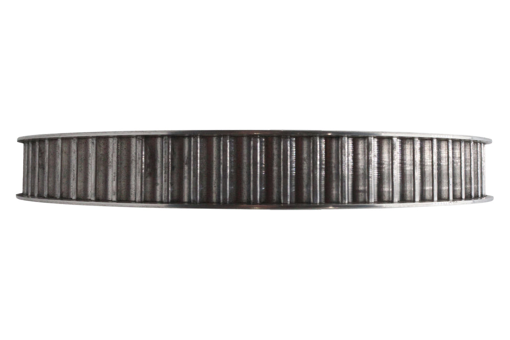 Manhattan Rear Drive Pulley 65 Tooth Polished