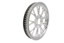 Load image into Gallery viewer, Manhattan Rear Drive Pulley 65 Tooth Polished