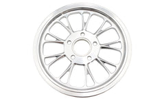 Load image into Gallery viewer, Manhattan Rear Drive Pulley 65 Tooth Polished