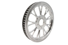 Load image into Gallery viewer, Manhattan Rear Drive Pulley 65 Tooth Polished