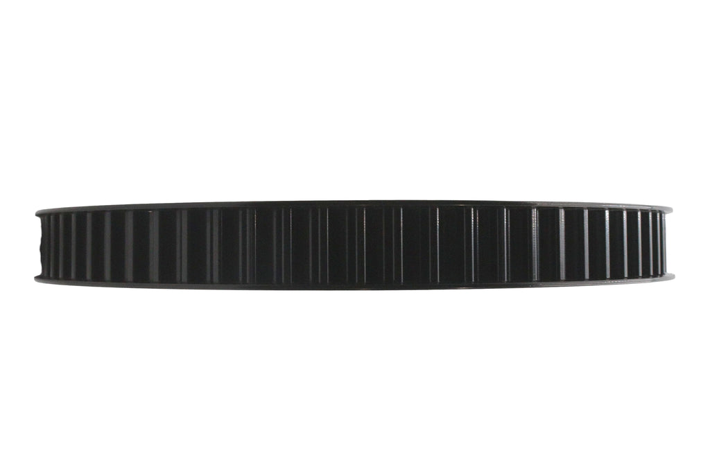 Manhattan Rear Drive Pulley 65 Tooth Black Cut