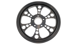 Load image into Gallery viewer, Kool Kat Rear Drive Pulley 70 Tooth Black