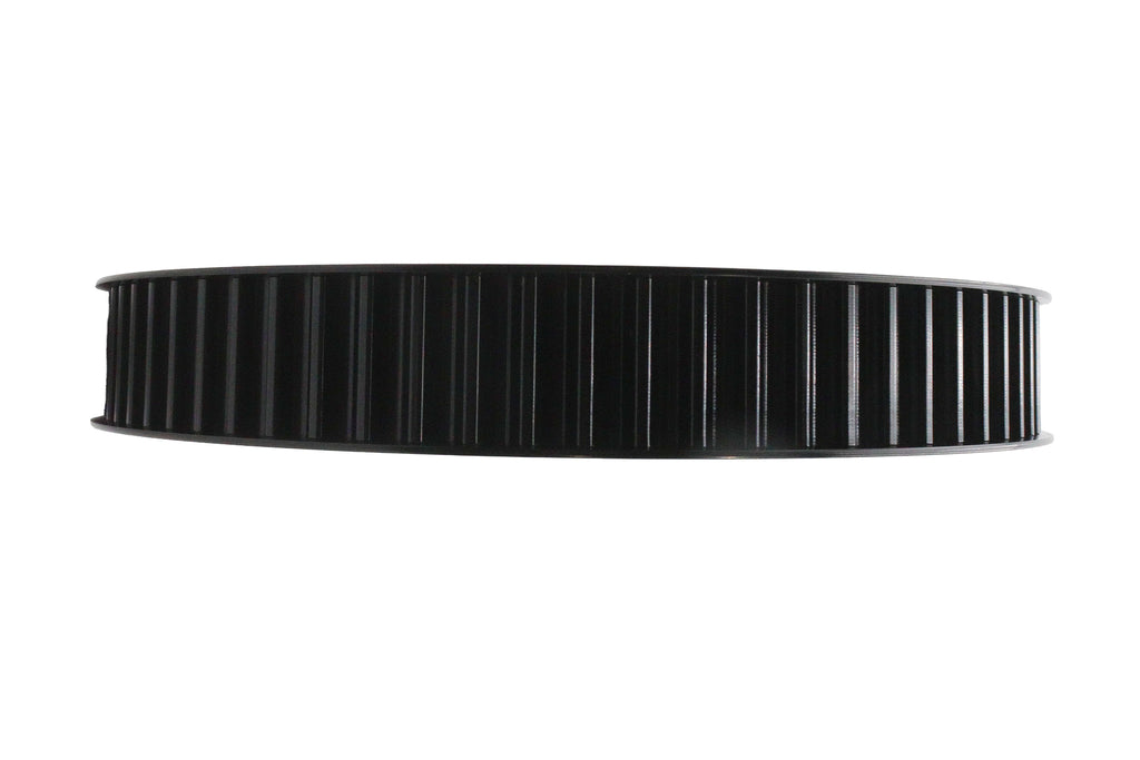 Kool Kat Rear Drive Pulley 70 Tooth Black