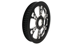Load image into Gallery viewer, Kool Kat Rear Drive Pulley 70 Tooth Black