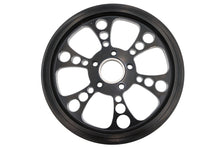 Load image into Gallery viewer, Kool Kat Rear Drive Pulley 70 Tooth Black
