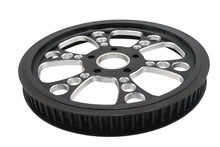 Load image into Gallery viewer, Kool Kat Rear Drive Pulley 70 Tooth Black