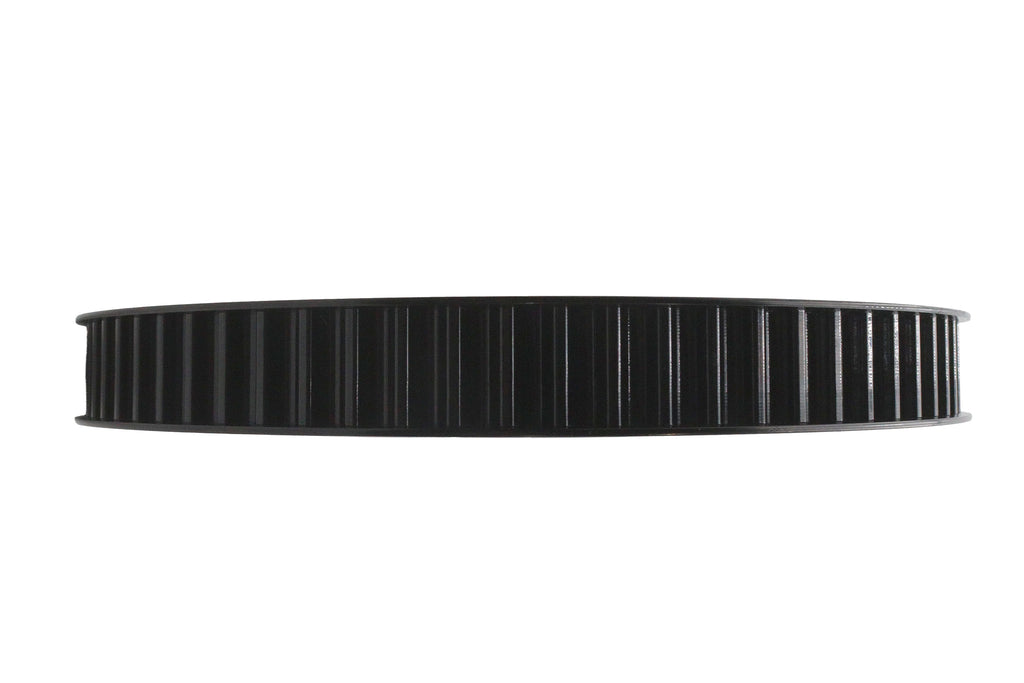 Kool Kat Rear Drive Pulley 70 Tooth Black