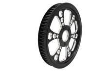 Load image into Gallery viewer, Kool Kat Rear Drive Pulley 70 Tooth Black
