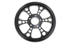 Load image into Gallery viewer, Kool Kat Rear Drive Pulley 65 Tooth Black Cut