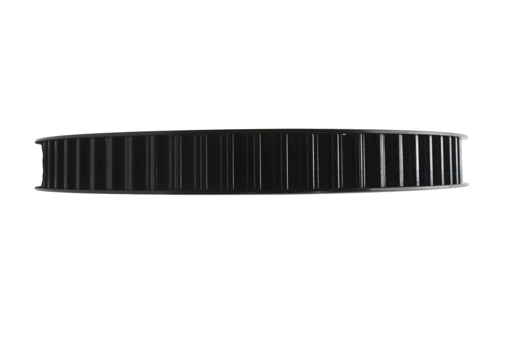 Kool Kat Rear Drive Pulley 65 Tooth Black Cut