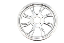 Load image into Gallery viewer, Vortex Rear Drive Pulley 65 Tooth Polished