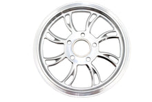 Load image into Gallery viewer, Vortex Rear Drive Pulley 65 Tooth Polished