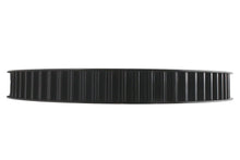 Load image into Gallery viewer, Vortex Rear Drive Pulley 70 Tooth Black Cut