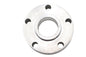 Rear Pulley Brake Disc Spacer Polished 15/16 inch Thickness