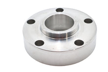 Load image into Gallery viewer, Rear Pulley Brake Disc Spacer Polished 15/16 inch Thickness