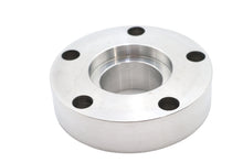 Load image into Gallery viewer, Rear Pulley Brake Disc Spacer Polished 15/16 inch Thickness