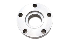 Load image into Gallery viewer, Rear Pulley Brake Disc Spacer Polished 1-1/4 inch Thickness