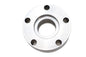 Rear Pulley Brake Disc Spacer Polished 1-1/4 inch Thickness