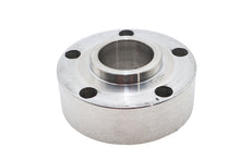 Load image into Gallery viewer, Rear Pulley Brake Disc Spacer Polished 1-1/4 inch Thickness