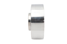 Load image into Gallery viewer, Rear Pulley Brake Disc Spacer Polished 1-1/4 inch Thickness