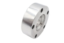 Load image into Gallery viewer, Rear Pulley Brake Disc Spacer Polished 1-1/4 inch Thickness
