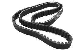 1-1/8 inch Ultima Drive Rear Belt 126 Tooth