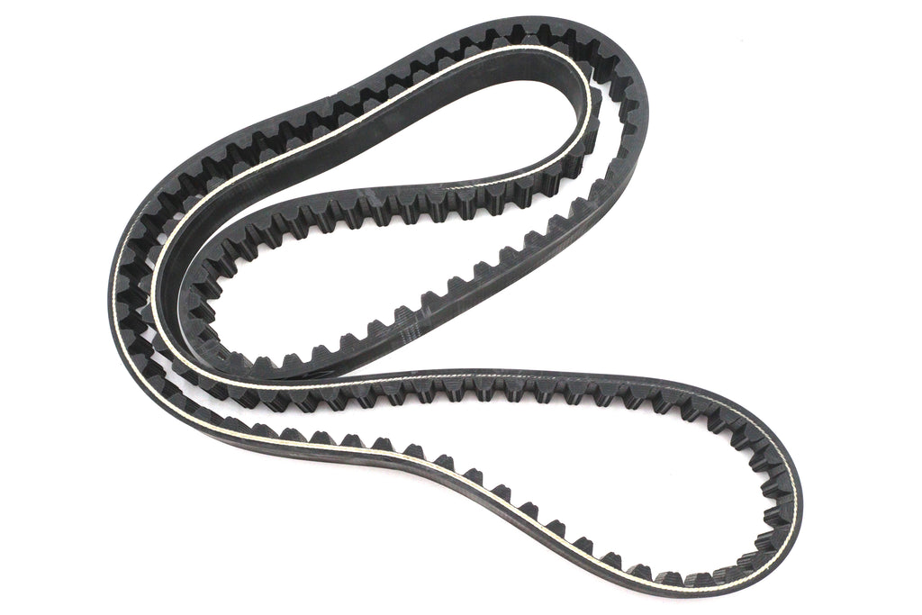 1-1/8 inch Ultima Drive Rear Belt 132 Tooth