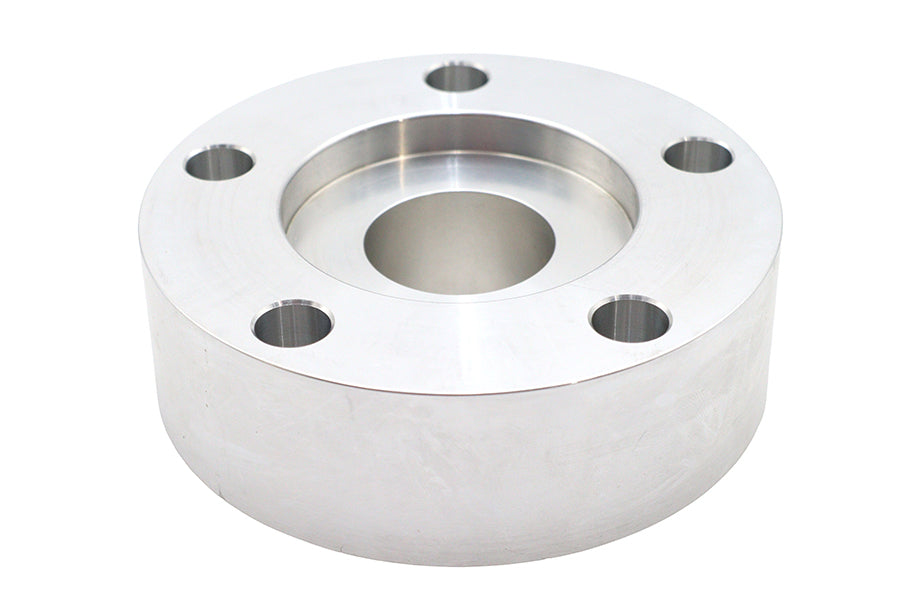 Pulley Brake Disc Spacer Alloy 1-1/4 inch Thickness