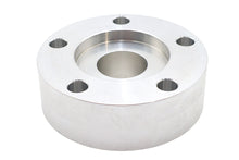 Load image into Gallery viewer, Pulley Brake Disc Spacer Alloy 1-1/4 inch Thickness