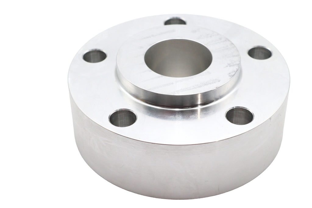 Pulley Brake Disc Spacer Alloy 1-1/4 inch Thickness