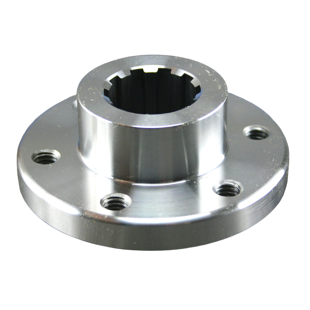 Ultima Motor Pulley Insert with 3/4 inch Offset