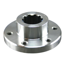 Load image into Gallery viewer, Ultima Motor Pulley Insert with 3/4 inch Offset