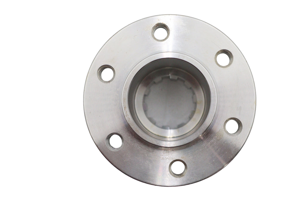 Ultima Motor Pulley Insert with 2 inch Offset