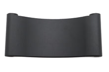 Load image into Gallery viewer, Ultima Rear Belt Guard Black