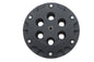 Ultima Clutch Pressure Plate Assembly Black