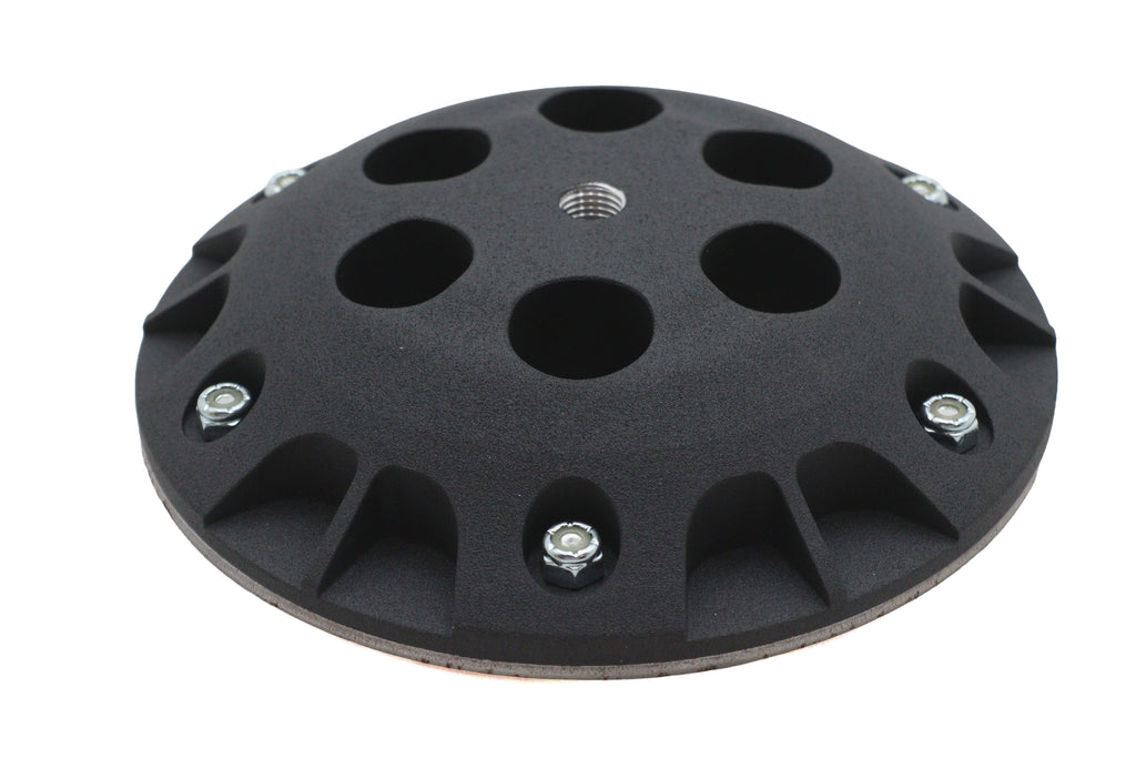 Ultima Clutch Pressure Plate Assembly Black
