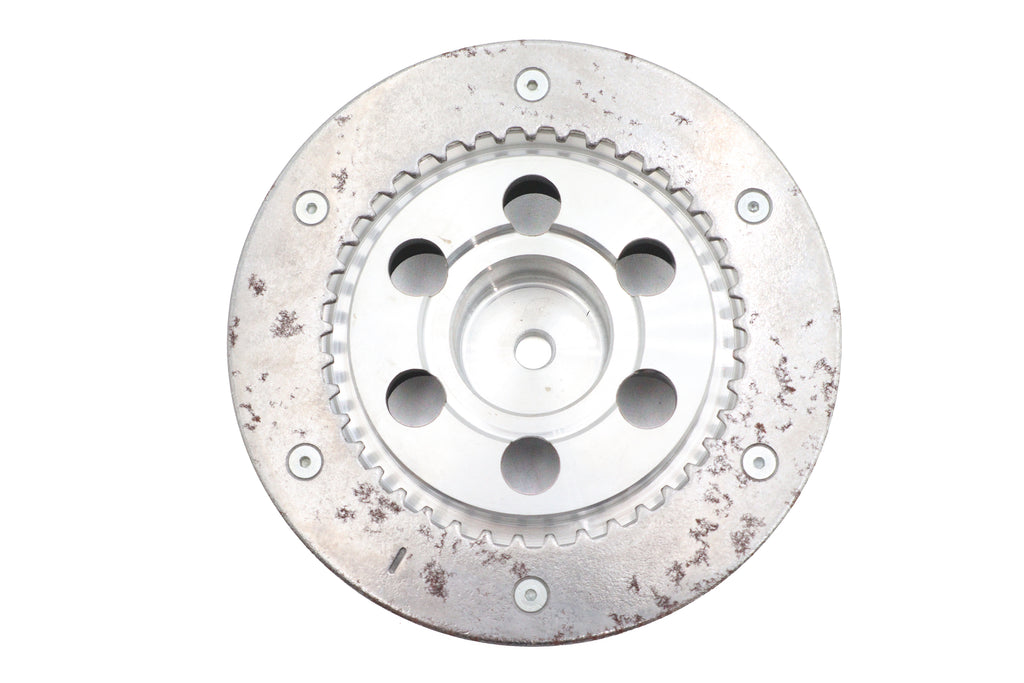 Ultima Clutch Pressure Plate Assembly Black