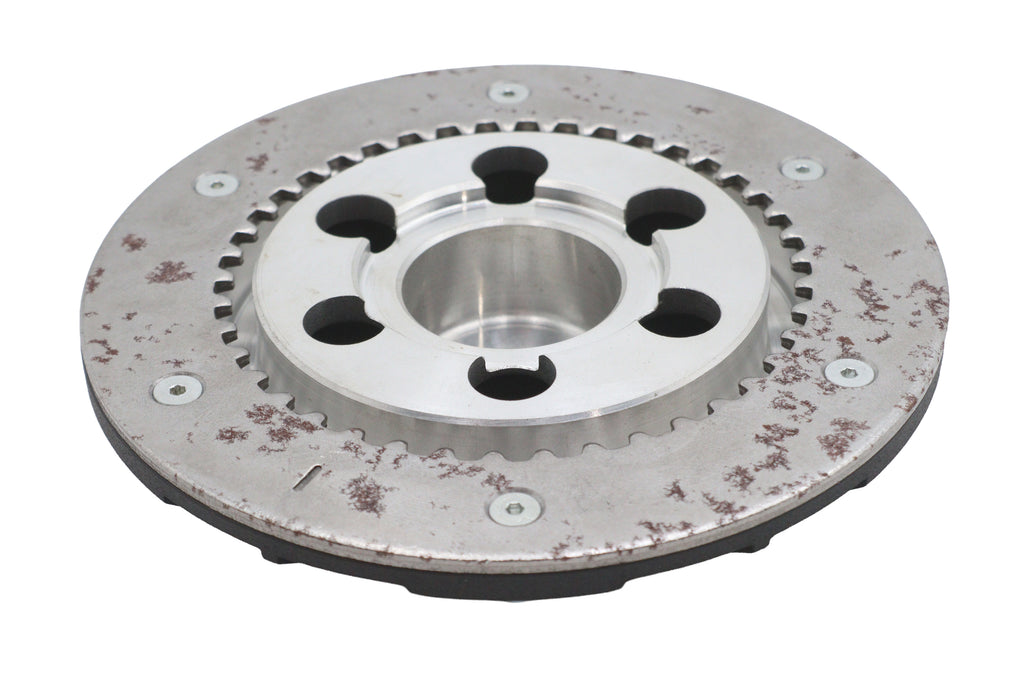 Ultima Clutch Pressure Plate Assembly Black