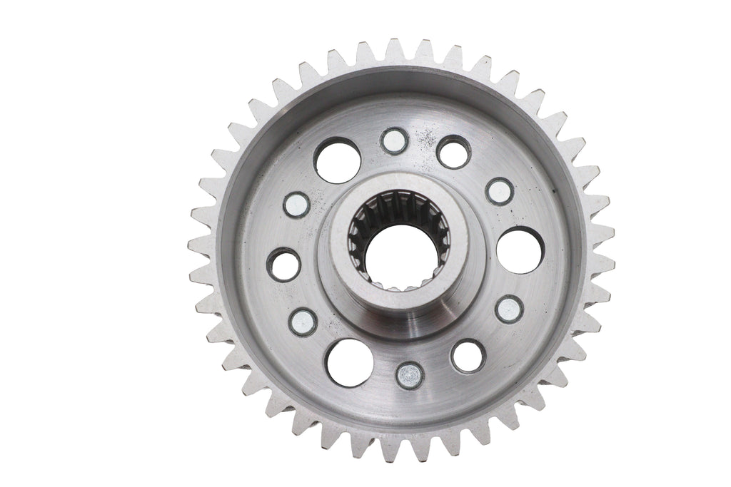 Ultima Clutch Hub Assembly