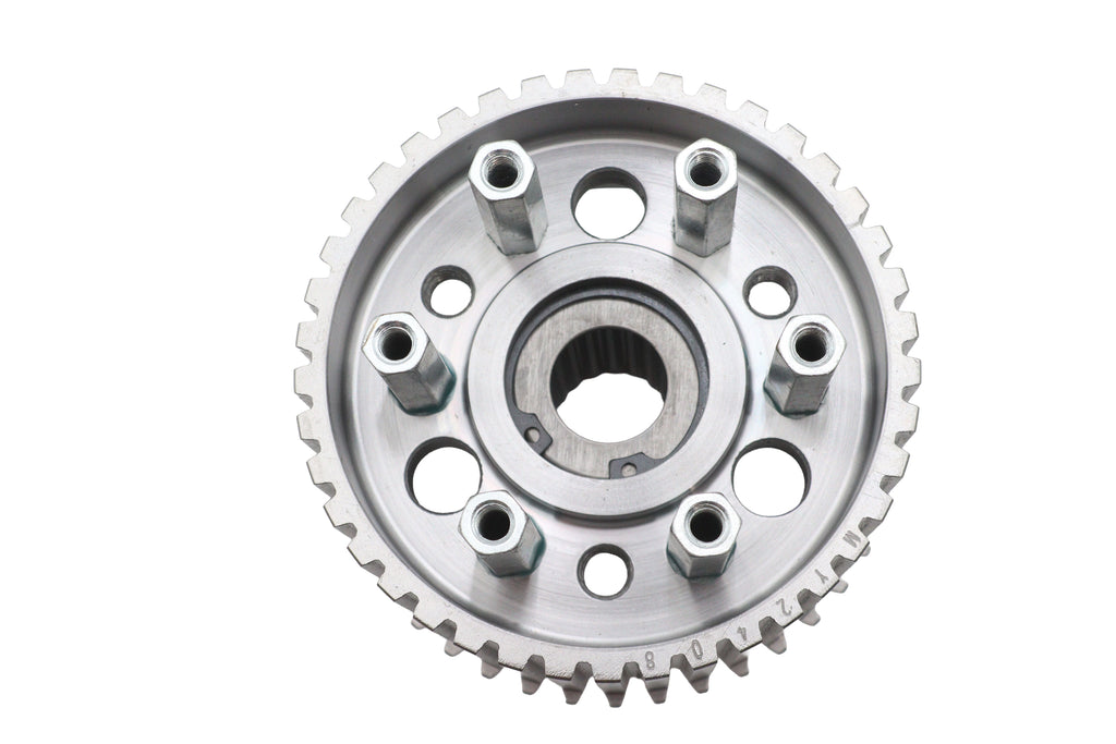 Ultima Clutch Hub Assembly