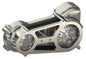 Ultima 2 inch Bagger Primary Belt Drive Assembly Polished
