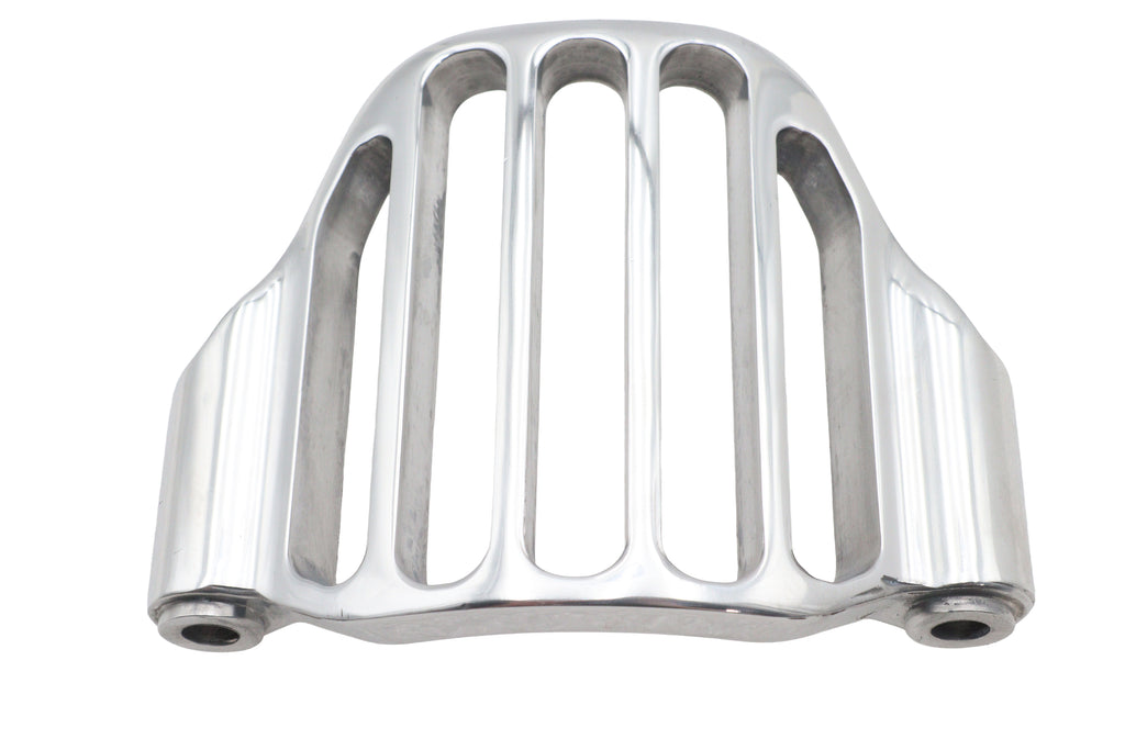 Ultima 3 inch Quarter Grill Pulley Cover Polished