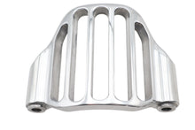 Load image into Gallery viewer, Ultima 3 inch Quarter Grill Pulley Cover Polished