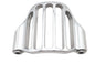 Ultima 3 inch Quarter Grill Pulley Cover Polished
