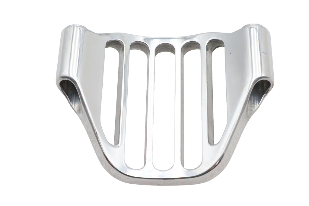 Ultima 3 inch Quarter Grill Pulley Cover Polished