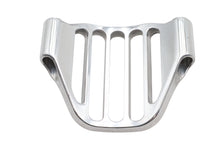 Load image into Gallery viewer, Ultima 3 inch Quarter Grill Pulley Cover Polished